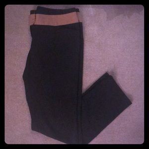 The Limited pants. Size 10.